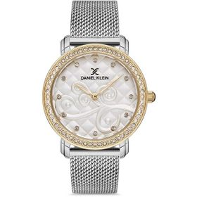 Daniel Klein DK012730A-04 Kadın Kol Saati