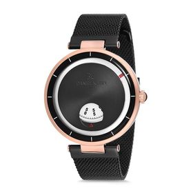 Daniel Klein DK012735A-02 Erkek Kol Saati