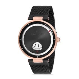 Daniel Klein DK012735A-02 Erkek Kol Saati