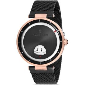 Daniel Klein DK012735A-02 Erkek Kol Saati