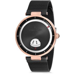 Daniel Klein DK012735A-02 Erkek Kol Saati