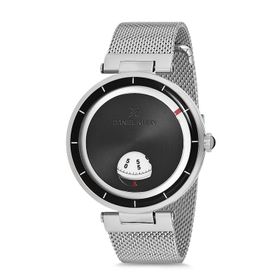 Daniel Klein DK012735A-03 Erkek Kol Saati