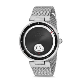 Daniel Klein DK012735A-03 Erkek Kol Saati