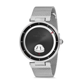 Daniel Klein DK012735A-03 Erkek Kol Saati