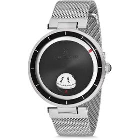 Daniel Klein DK012735A-03 Erkek Kol Saati