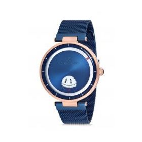 Daniel Klein DK012735A-04 Erkek Kol Saati