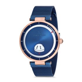 Daniel Klein DK012735A-04 Erkek Kol Saati