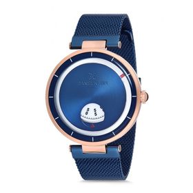Daniel Klein DK012735A-04 Erkek Kol Saati