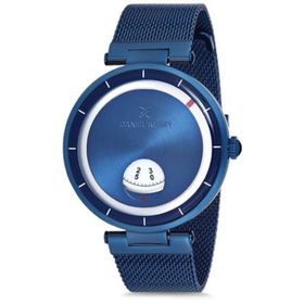 Daniel Klein DK012735A-05 Erkek Kol Saati