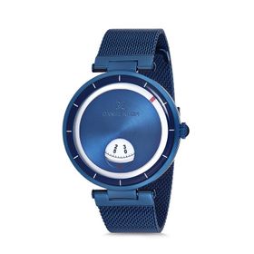 Daniel Klein DK012735A-05 Erkek Kol Saati