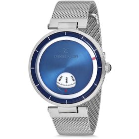 Daniel Klein DK012735A-06 Erkek Kol Saati