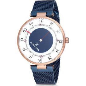 Daniel Klein DK012738D-02 Erkek Kol Saati