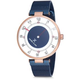 Daniel Klein DK012738D-02 Erkek Kol Saati