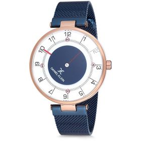 Daniel Klein DK012738D-02 Erkek Kol Saati