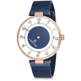 Daniel Klein DK012738D-02 Erkek Kol Saati