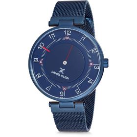 Daniel Klein DK012738D-04 Erkek Kol Saati