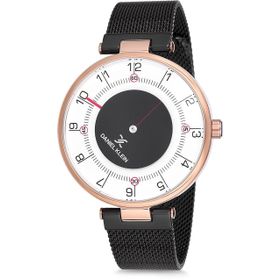 Daniel Klein DK012738D-06 Erkek Kol Saati