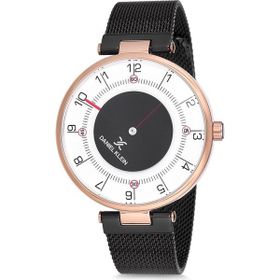 Daniel Klein DK012738D-06 Erkek Kol Saati