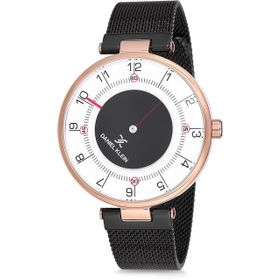 Daniel Klein DK012738D-06 Erkek Kol Saati