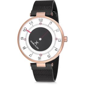 Daniel Klein DK012738D Erkek Kol Saati