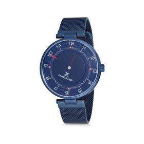 Daniel Klein DK012738D Erkek Kol Saati