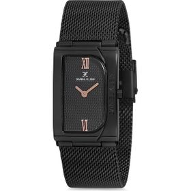 Daniel Klein DK012757A-05 Kadın Kol Saati