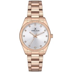 Daniel Klein DK012761C-03 Kadın Kol Saati