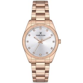 Daniel Klein DK012761C-03 Kadın Kol Saati