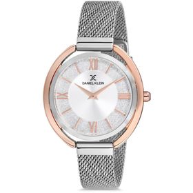 Daniel Klein DK012780G-03 Kadın Kol Saati