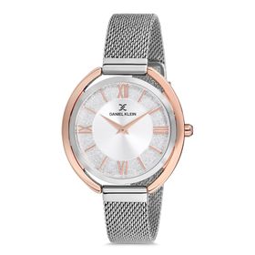 Daniel Klein DK012780G-03 Kadın Kol Saati
