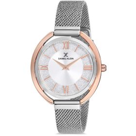 Daniel Klein DK012780G-03 Kadın Kol Saati