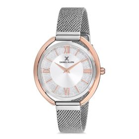 Daniel Klein DK012780G-03 Kadın Kol Saati