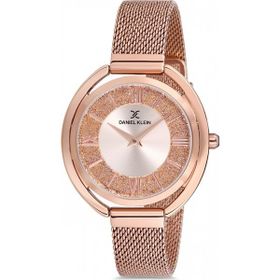 Daniel Klein DK012780G-03 Kadın Kol Saati