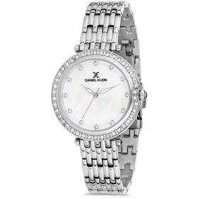 Daniel Klein DK012783C-01 Kadın Kol Saati