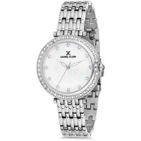 Daniel Klein DK012783C-01 Kadın Kol Saati