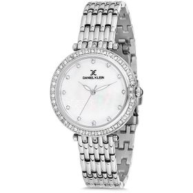 Daniel Klein DK012783C-01 Kadın Kol Saati