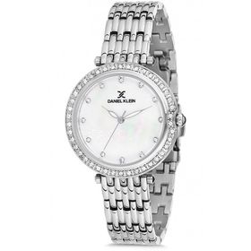 Daniel Klein DK012783C-01 Kadın Kol Saati