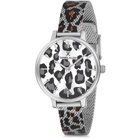 Daniel Klein DK012785A-03 Kadın Kol Saati