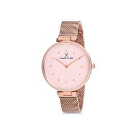 Daniel Klein DK012786D-03 Kadın Kol Saati