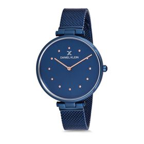 Daniel Klein DK012786D-06 Kadın Kol Saati