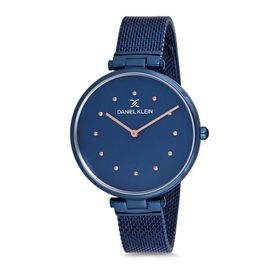 Daniel Klein DK012786D-06 Kadın Kol Saati