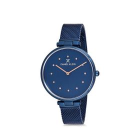 Daniel Klein DK012786D-06 Kadın Kol Saati