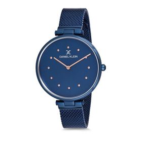 Daniel Klein DK012786D-06 Kadın Kol Saati