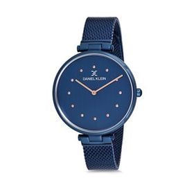 Daniel Klein DK012786D-06 Kadın Kol Saati