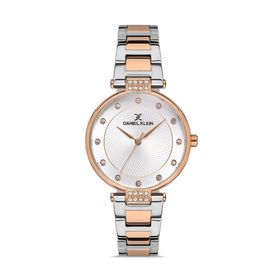 Daniel Klein DK012789F-03 Kadın Kol Saati