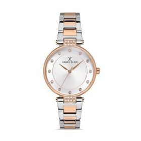 Daniel Klein DK012789F-03 Kadın Kol Saati