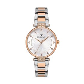 Daniel Klein DK012789F-03 Kadın Kol Saati