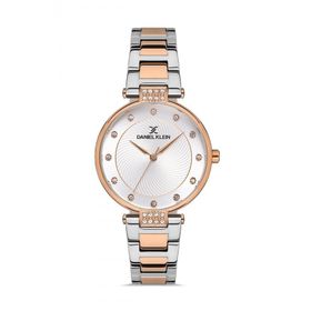 Daniel Klein DK012789F-03 Kadın Kol Saati