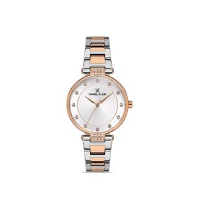 Daniel Klein DK012789F-03 Kadın Kol Saati