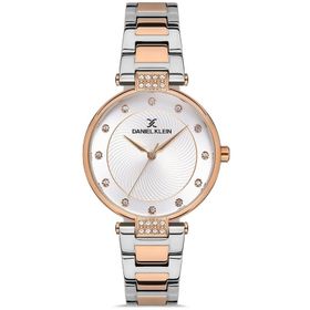Daniel Klein DK012789F-03 Kadın Kol Saati